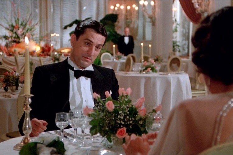 Однажды в Америке - Лучшие фильмы про мафию и гангстеров