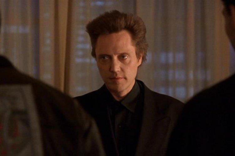 Король Нью-Йорка - Лучшие фильмы про мафию и гангстеров