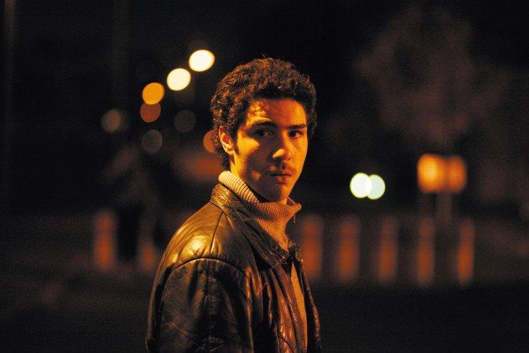 Пророк - Лучшие фильмы про мафию и гангстеров