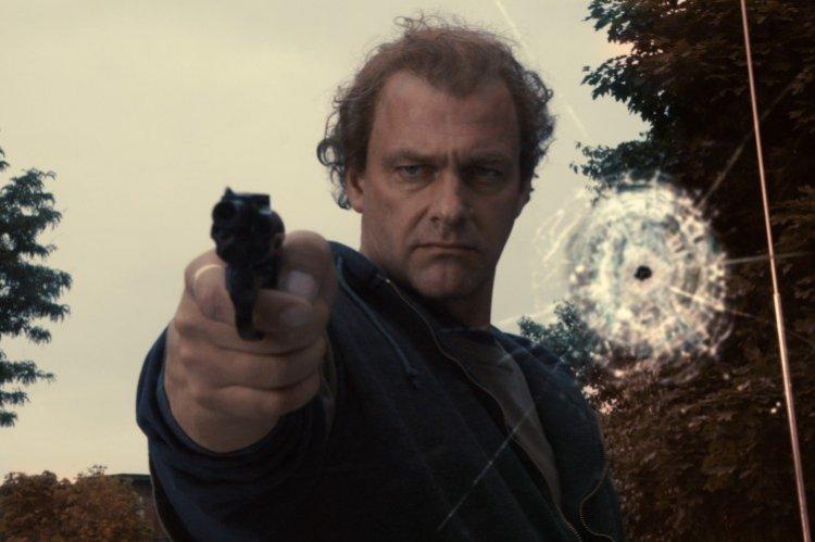 Ирландец - Лучшие фильмы про мафию и гангстеров