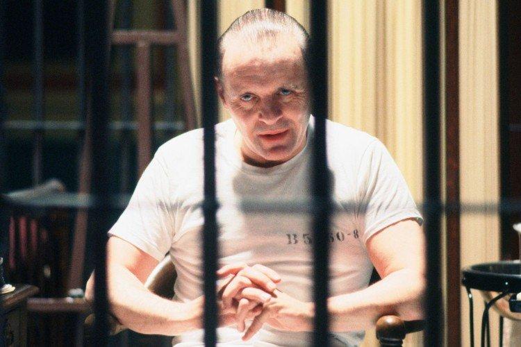 Молчание ягнят - Лучшие фильмы про маньяков