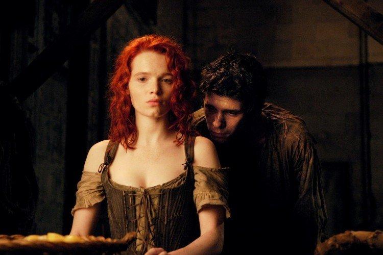 Парфюмер история одного убийцы - Лучшие фильмы про маньяков