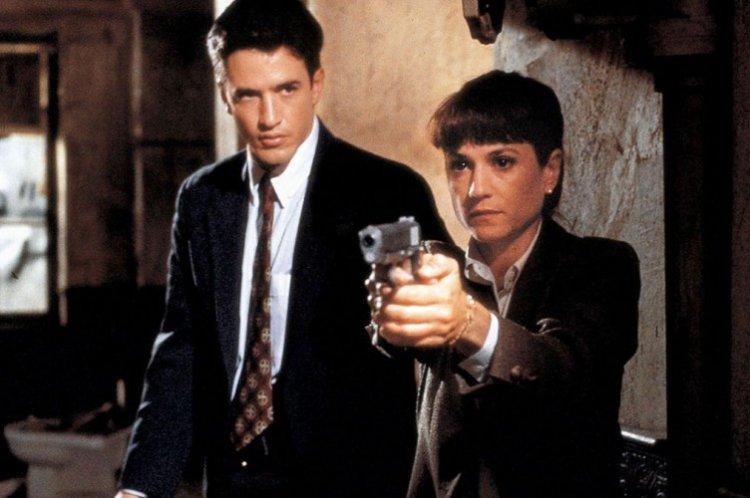 Имитатор - Лучшие фильмы про маньяков