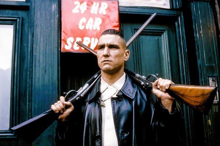 Карты, деньги, два ствола - Лучшие фильмы про ограбления