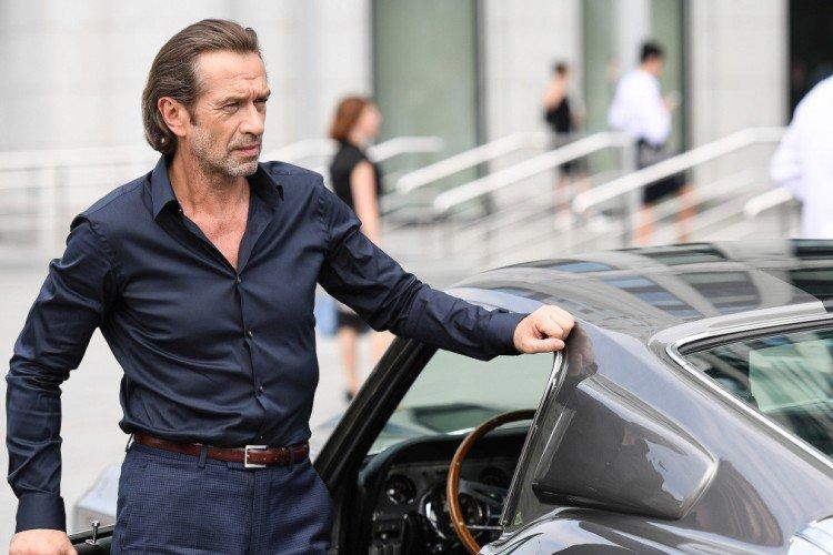 Миллиард - Лучшие фильмы про ограбления