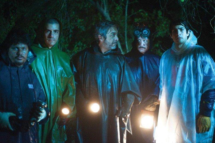 Героические лузеры - Лучшие фильмы про ограбления