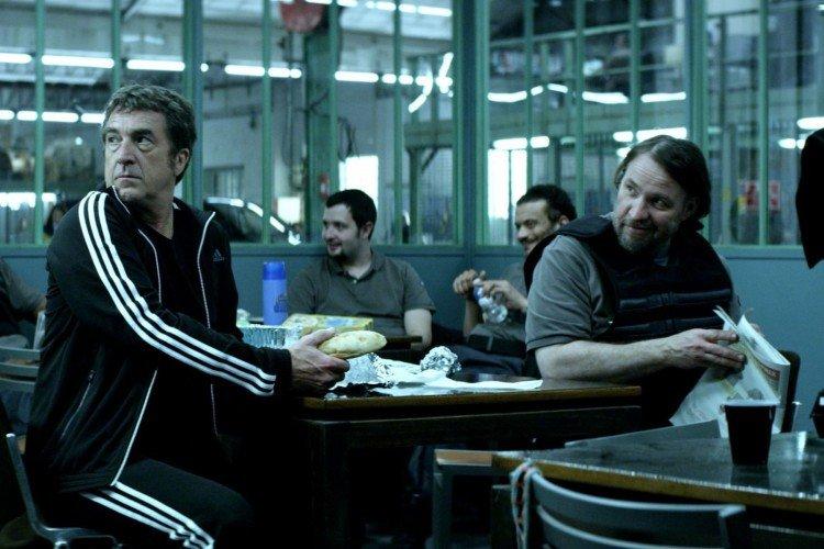 11.6 - Лучшие фильмы про ограбления