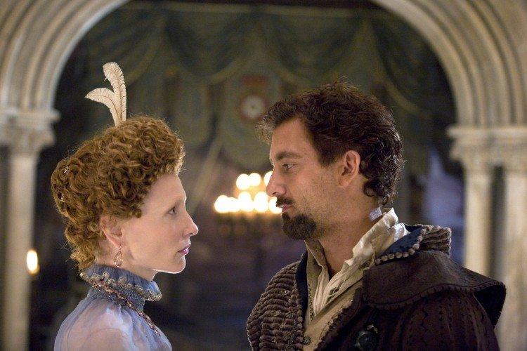 Золотой век - Лучшие фильмы про пиратов