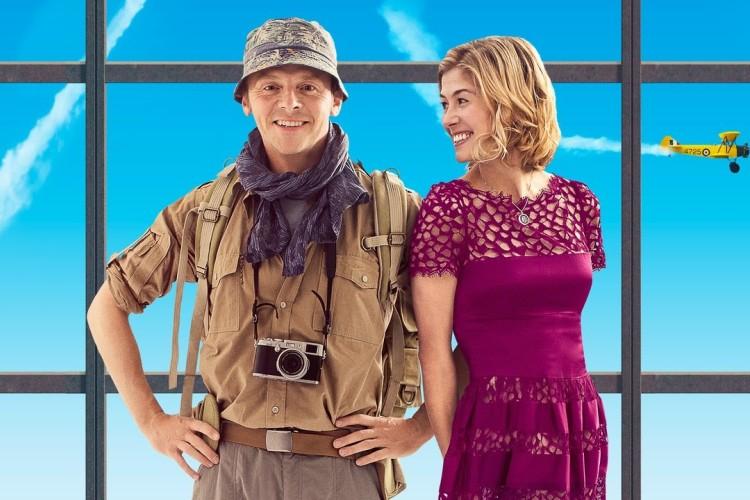 20 лучших фильмов про путешествия