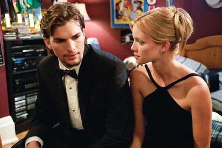 Эффект бабочки - Лучшие фильмы про путешествия во времени