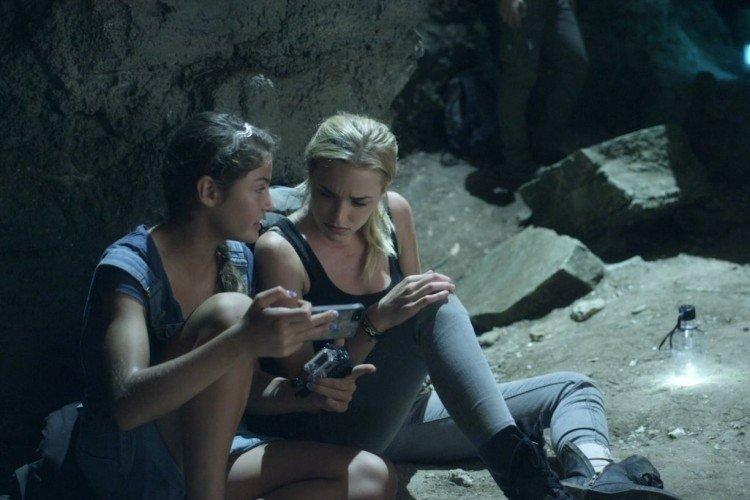 Ловушка времени - Лучшие фильмы про путешествия во времени