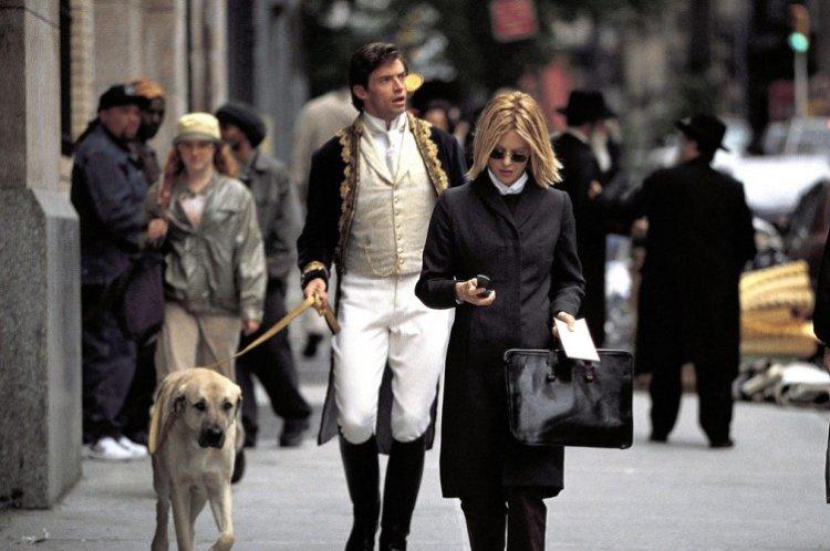 Кейт и Лео - Лучшие фильмы про путешествия во времени