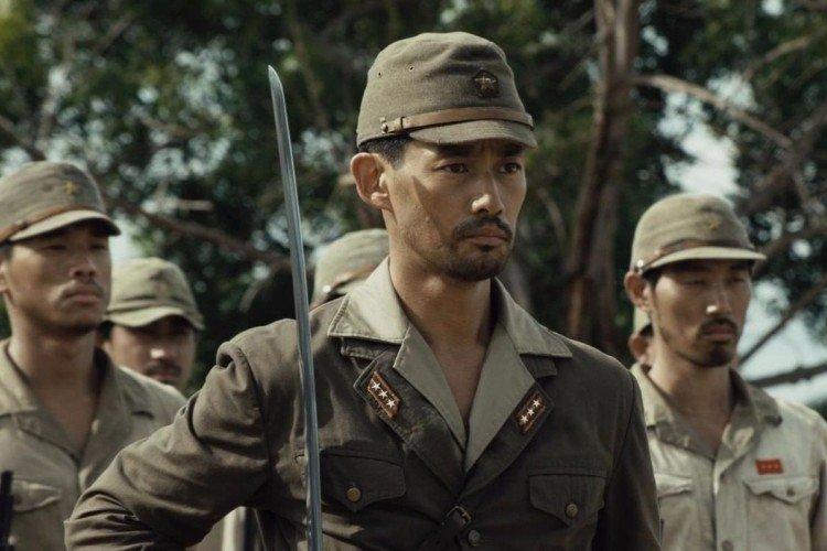 Оба последний самурай - Лучшие фильмы про самураев