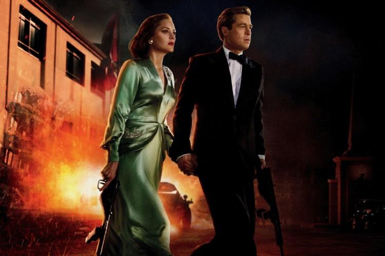 20 лучших фильмов про шпионов и спецагентов