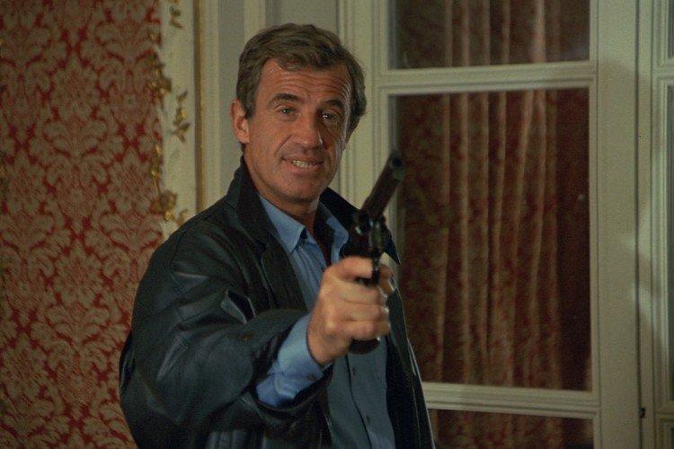 Профессионал - Лучшие фильмы про шпионов и спецагентов