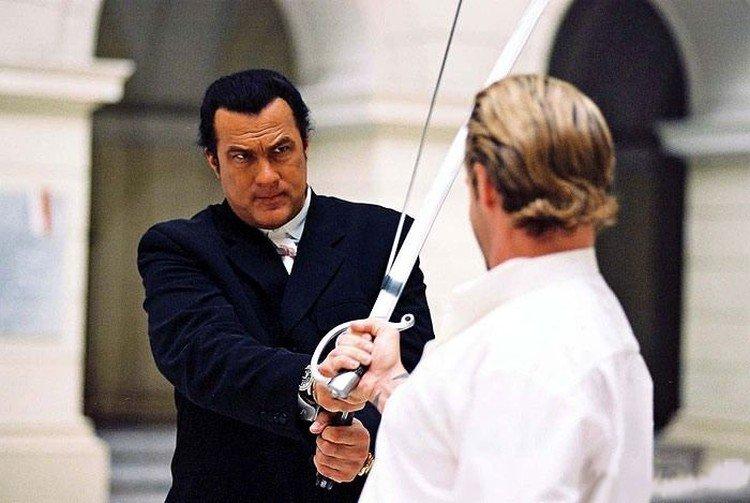 Вне досягаемости - Лучшие фильмы про шпионов и спецагентов