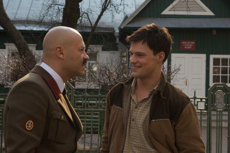 Шпион - Лучшие фильмы про шпионов и спецагентов