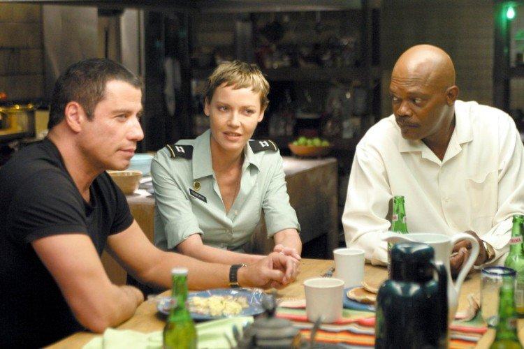 База Клейтон - Лучшие фильмы про спецназ