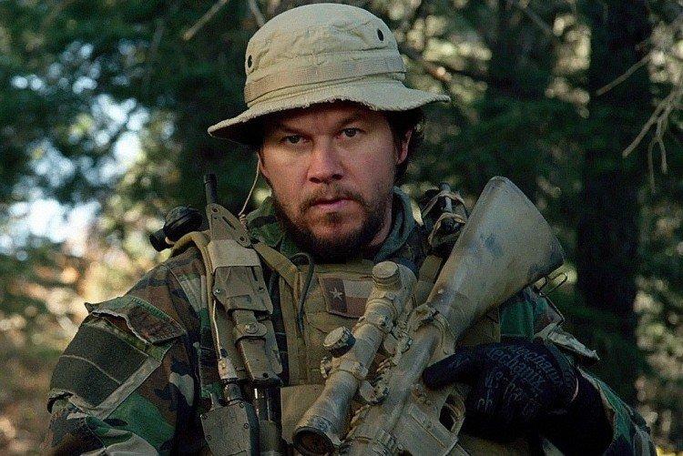 Уцелевший - Лучшие фильмы про спецназ