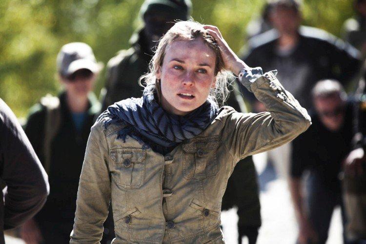 Отряд особого назначения - Лучшие фильмы про спецназ