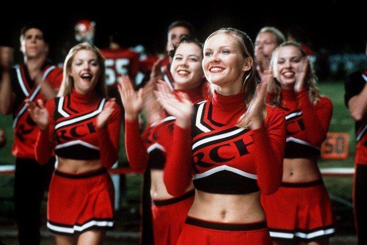 Добейся успеха - Лучшие фильмы про спорт