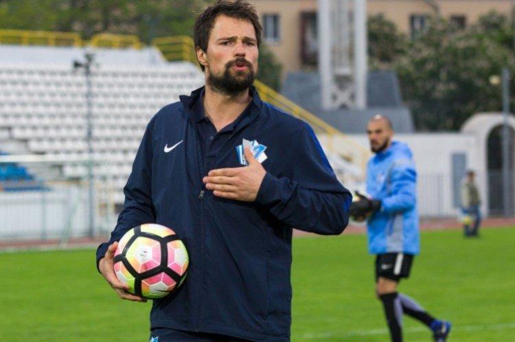 Тренер - Лучшие фильмы про спорт