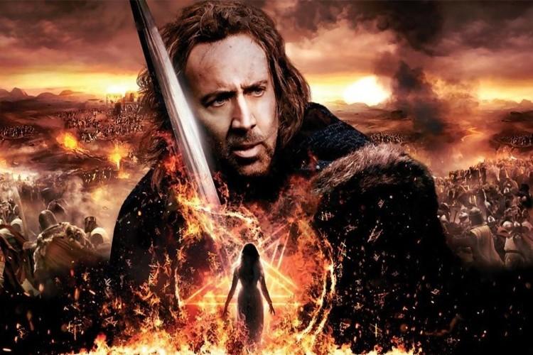 20 лучших фильмов про Средневековье