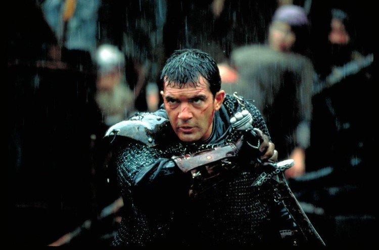 Тринадцатый воин - Лучшие фильмы про Средневековье