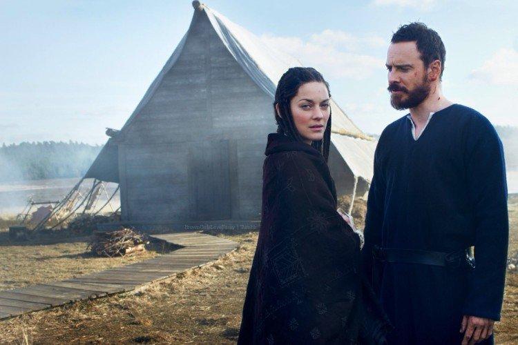 Макбет - Лучшие фильмы про Средневековье