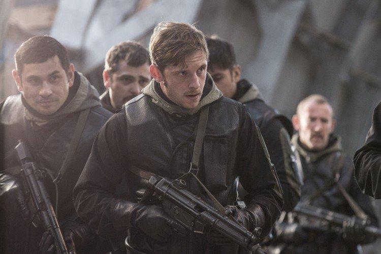 6 дней - Лучшие фильмы про террористов