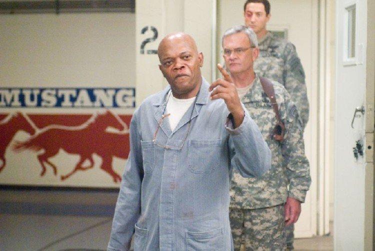 Немыслимое - Лучшие фильмы про террористов