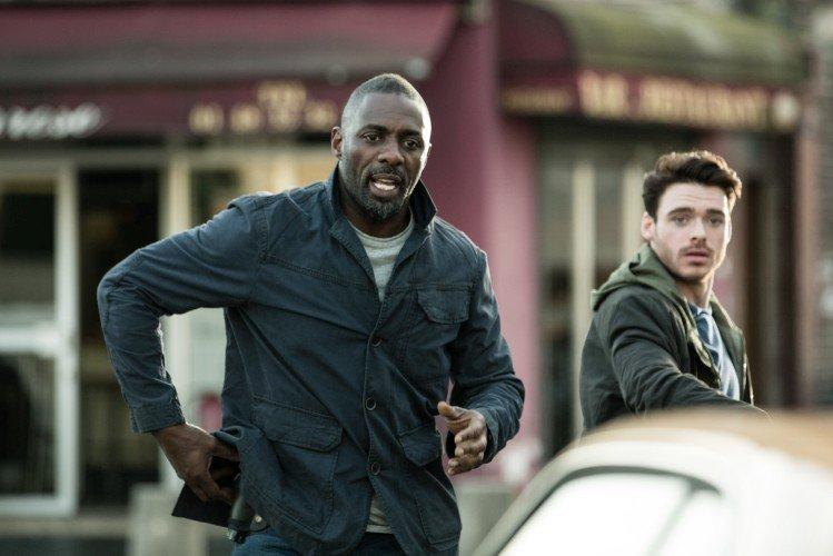 Крутые меры - Лучшие фильмы про террористов