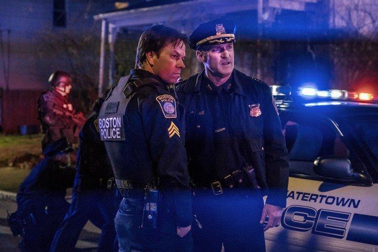 День патриота - Лучшие фильмы про террористов