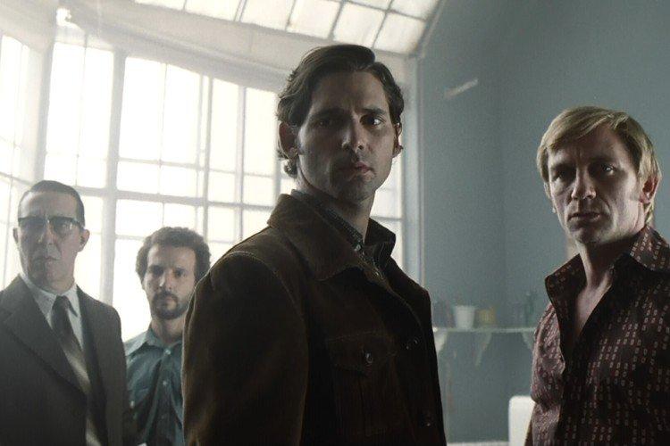 Мюнхен - Лучшие фильмы про террористов