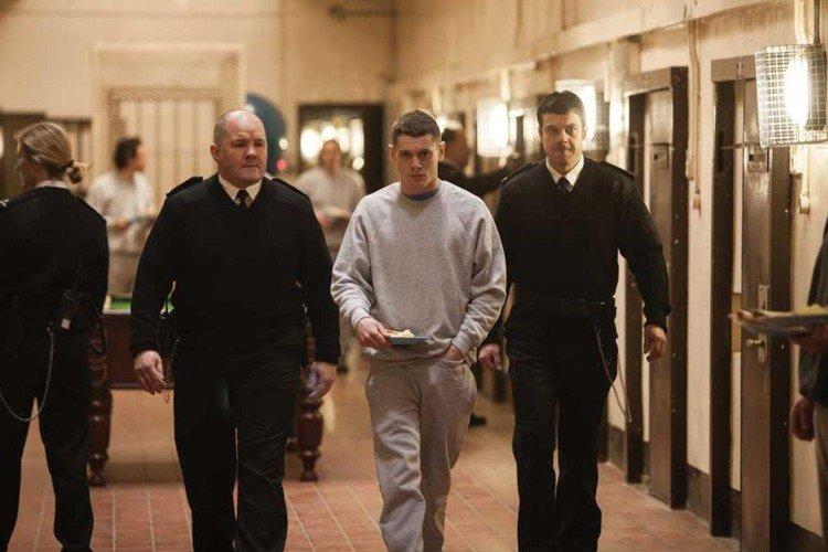 От звонка до звонка - Лучшие фильмы про тюрьму