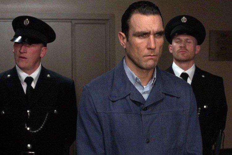 Костолом - Лучшие фильмы про тюрьму