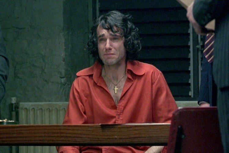 Во имя отца - Лучшие фильмы про тюрьму