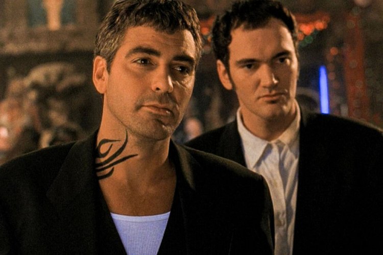 От заката до рассвета - лучшие фильмы про вампиров