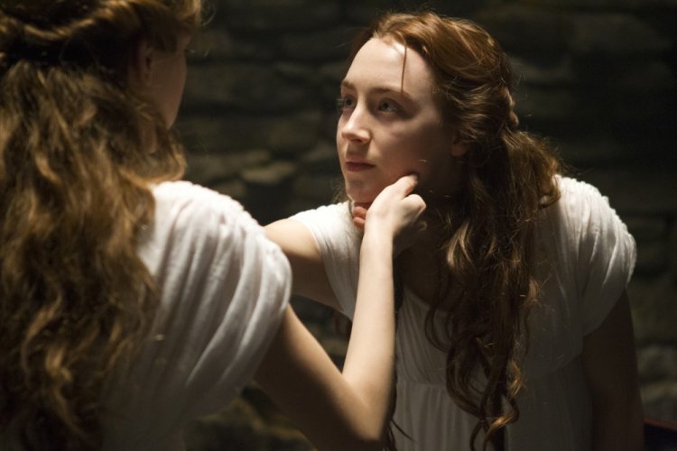 Византия - лучшие фильмы про вампиров