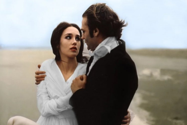 Носферату призрак ночи - лучшие фильмы про вампиров