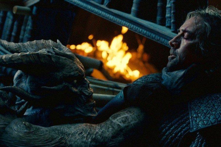 Время ведьм - Лучшие фильмы про ведьм