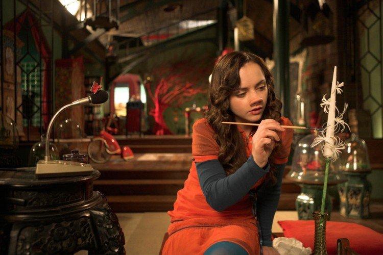 Пенелопа - Лучшие фильмы про ведьм