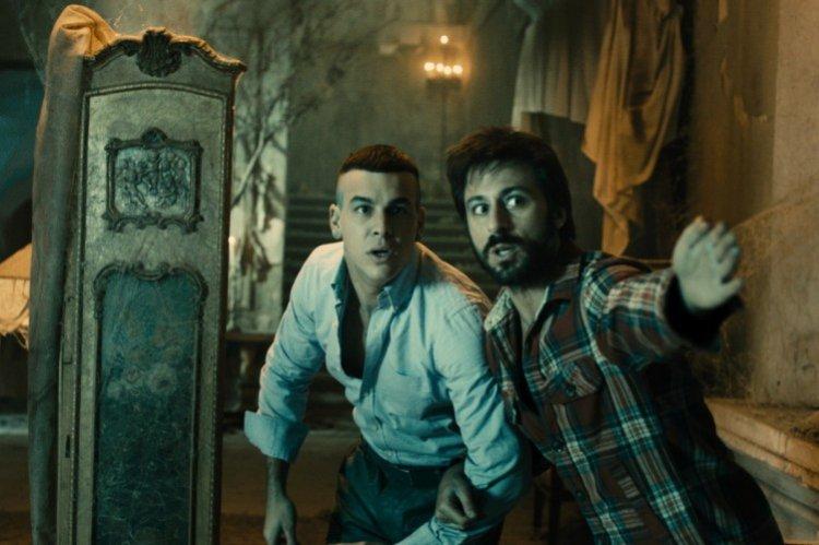 Ведьмы из Сугаррамурди - Лучшие фильмы про ведьм