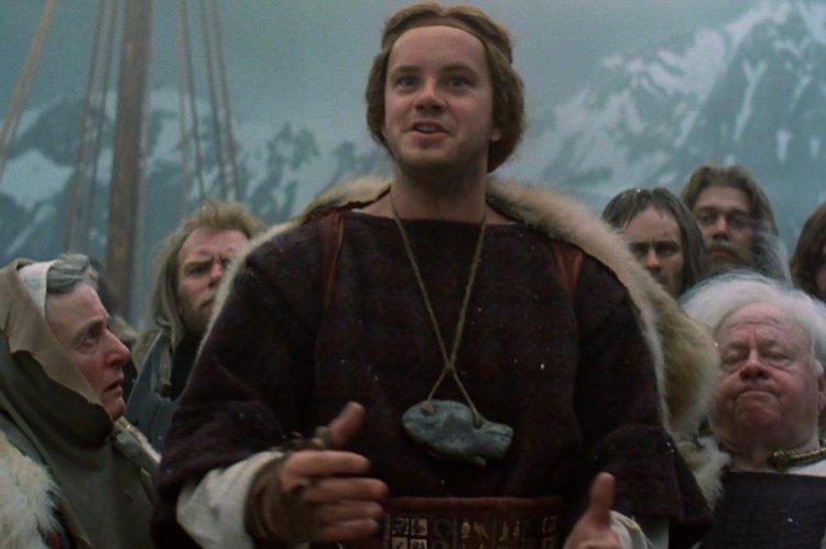 Эрик-Викинг - Лучшие фильмы про викингов