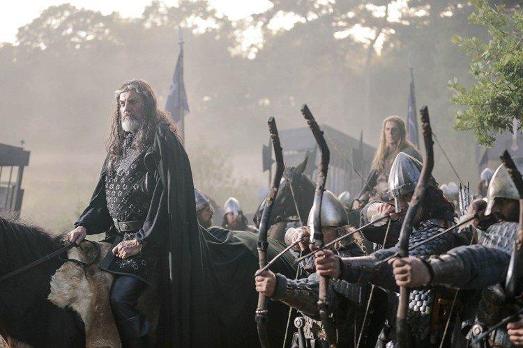 Радбод - Лучшие фильмы про викингов