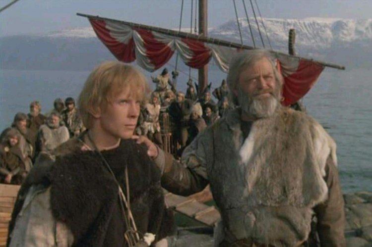 И на камнях растут деревья - Лучшие фильмы про викингов