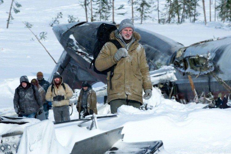 Схватка - Лучшие фильмы про выживание