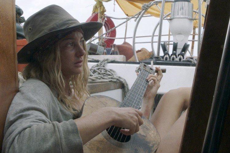 Во власти стихии - Лучшие фильмы про выживание