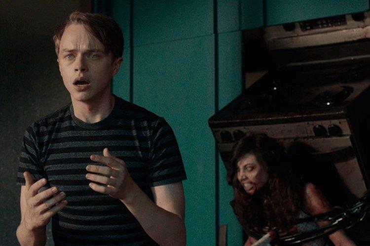 Если твоя девушка зомби - Лучшие фильмы про зомби