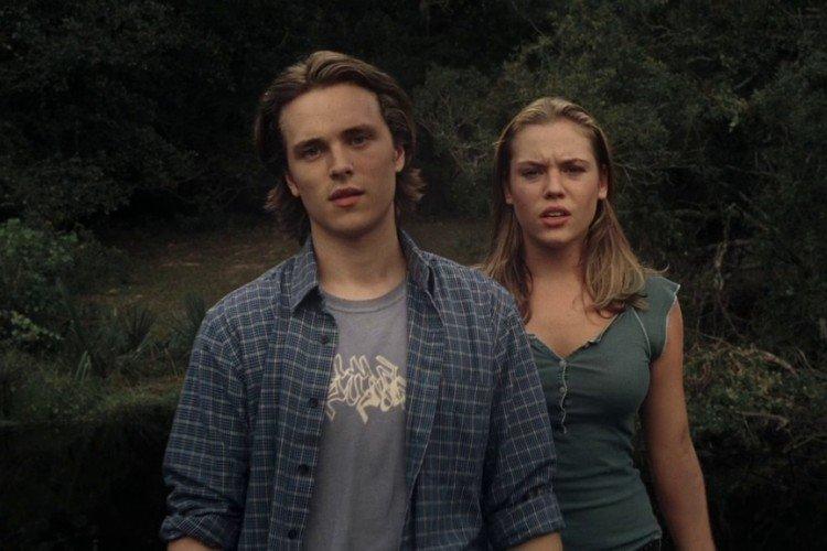 Болото Яд - Лучшие фильмы про зомби